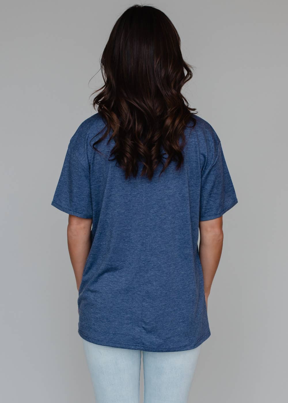 Hamptons Girls Club Tee