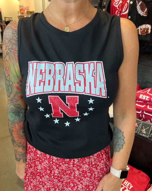 Nebraska Tank