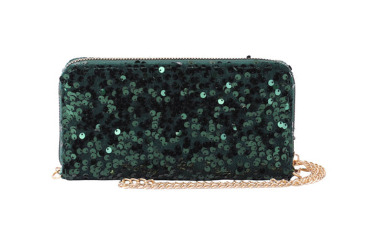 Sequin Wallet