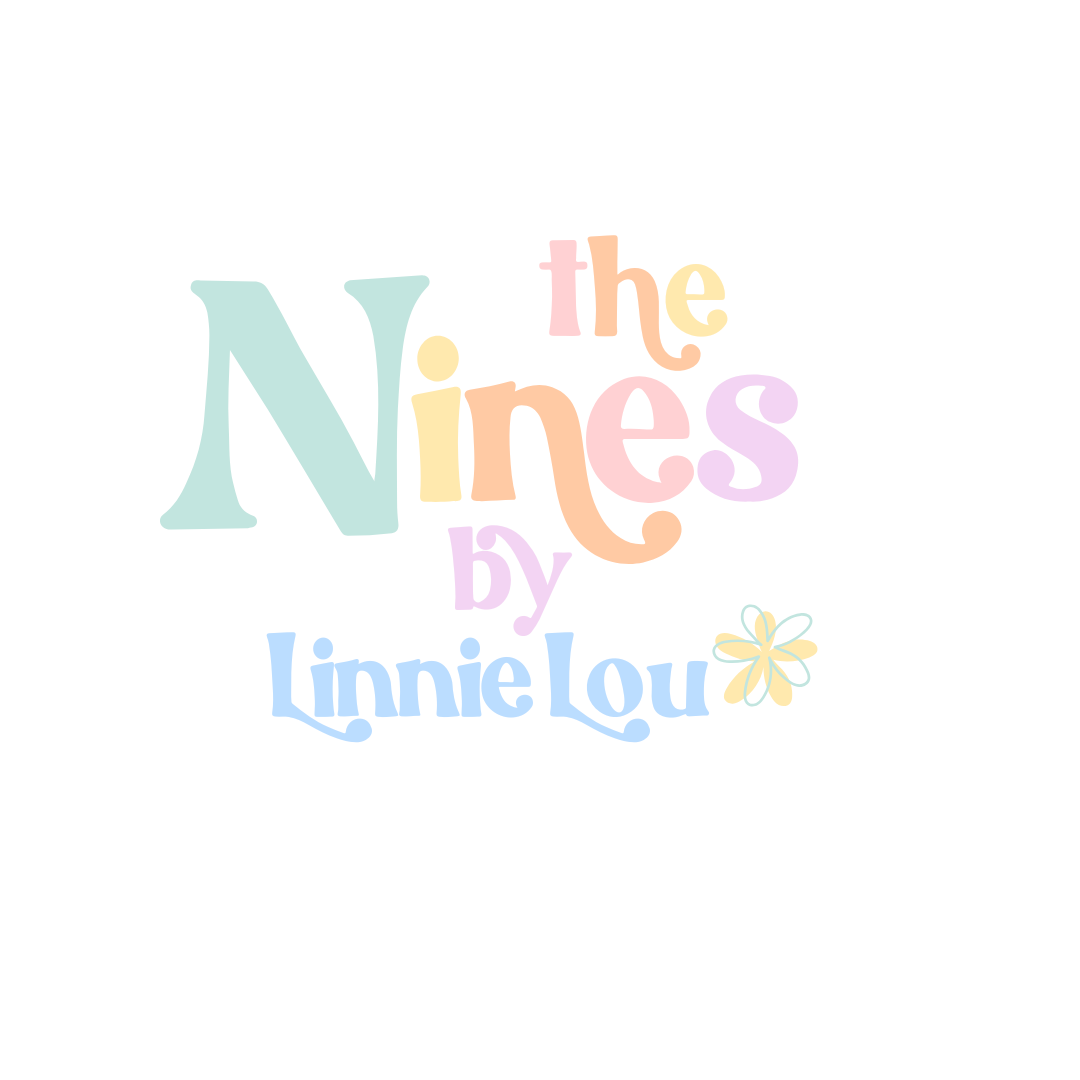 The Nines Boutique by Linnie Lou | Feel-Good Fashion in Lincoln
 – The Nine's Boutique