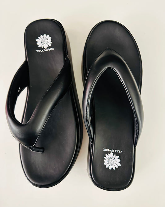 Asbury Flatform Sandal