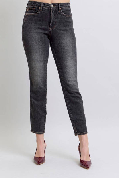 MR Tummy Control Slim (Black)