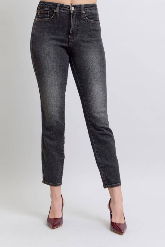 MR Tummy Control Slim (Black)