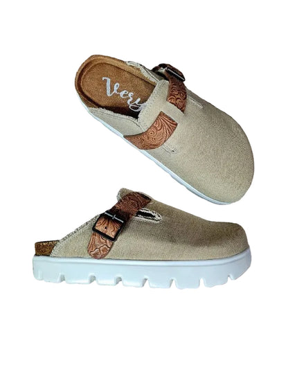 Letty Mule