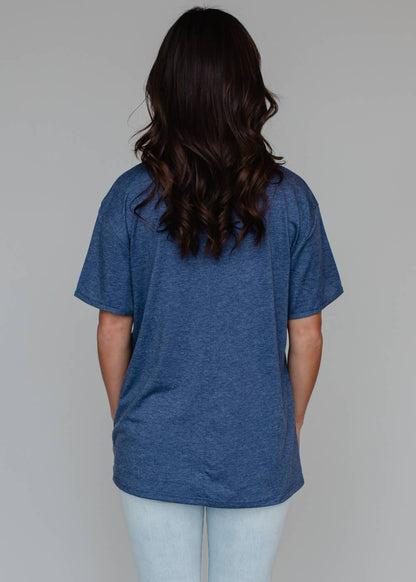 Hamptons Girls Club Tee