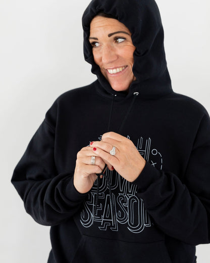 Touchdown Season Hoodie