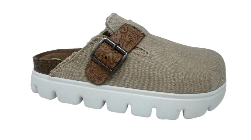 Letty Mule
