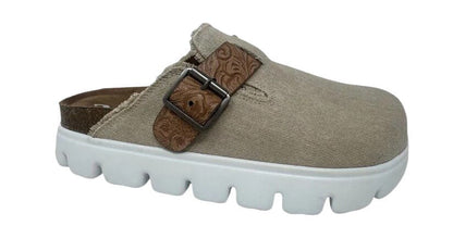 Letty Mule