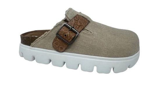 Letty Mule