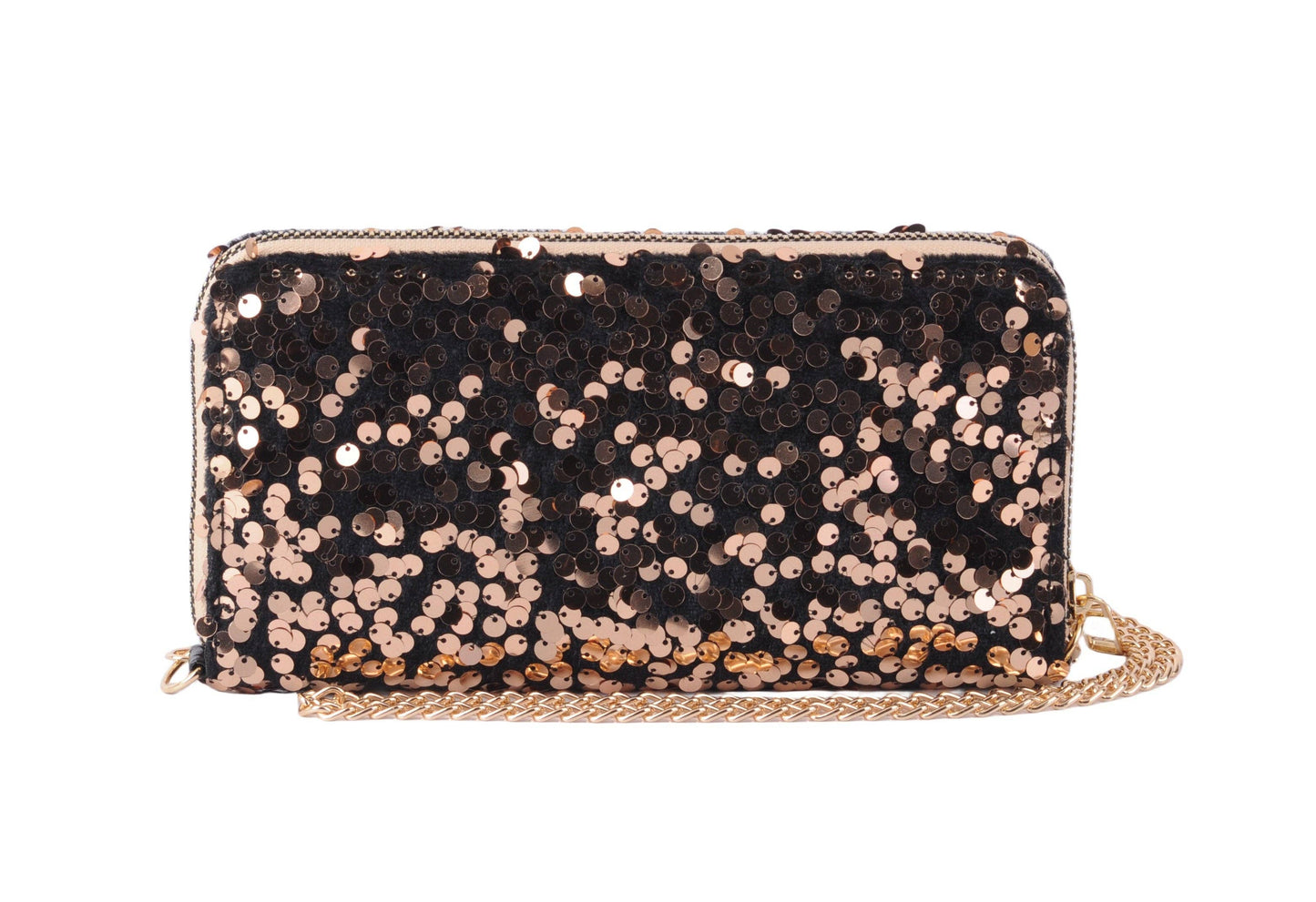 Sequin Wallet