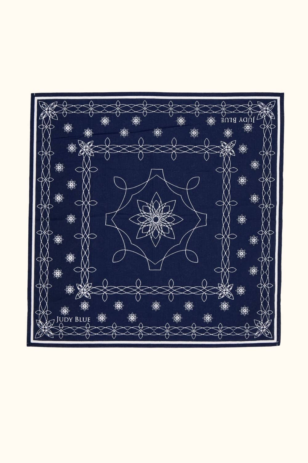 MR Jaqueline Flare w/ Needle Back Pkts + Bandana Loop