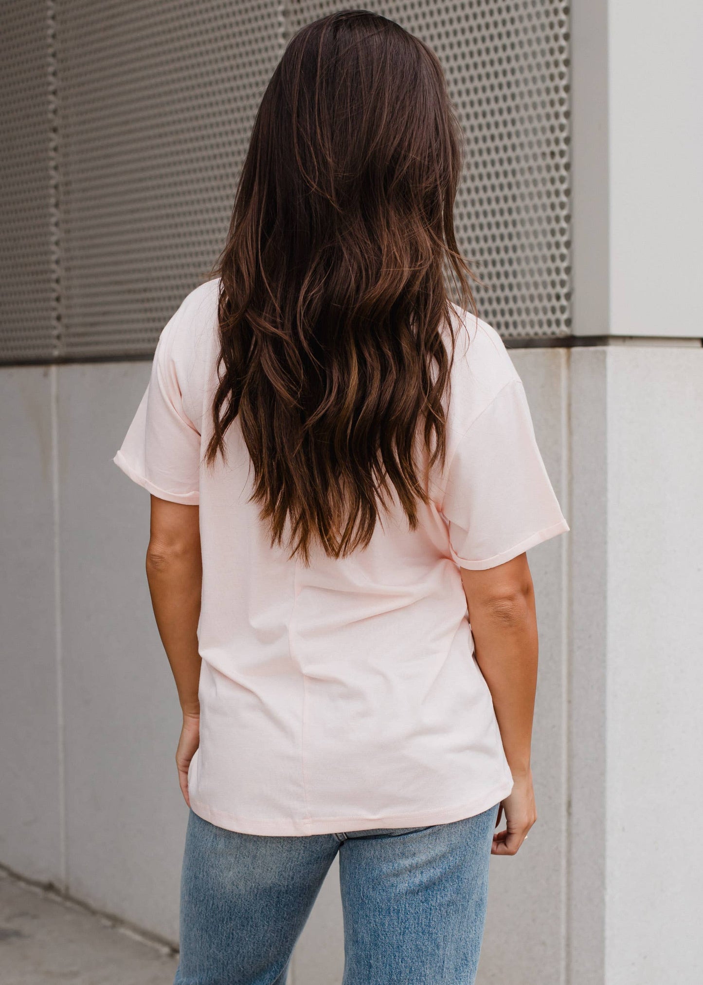 That's The Spirit Tee