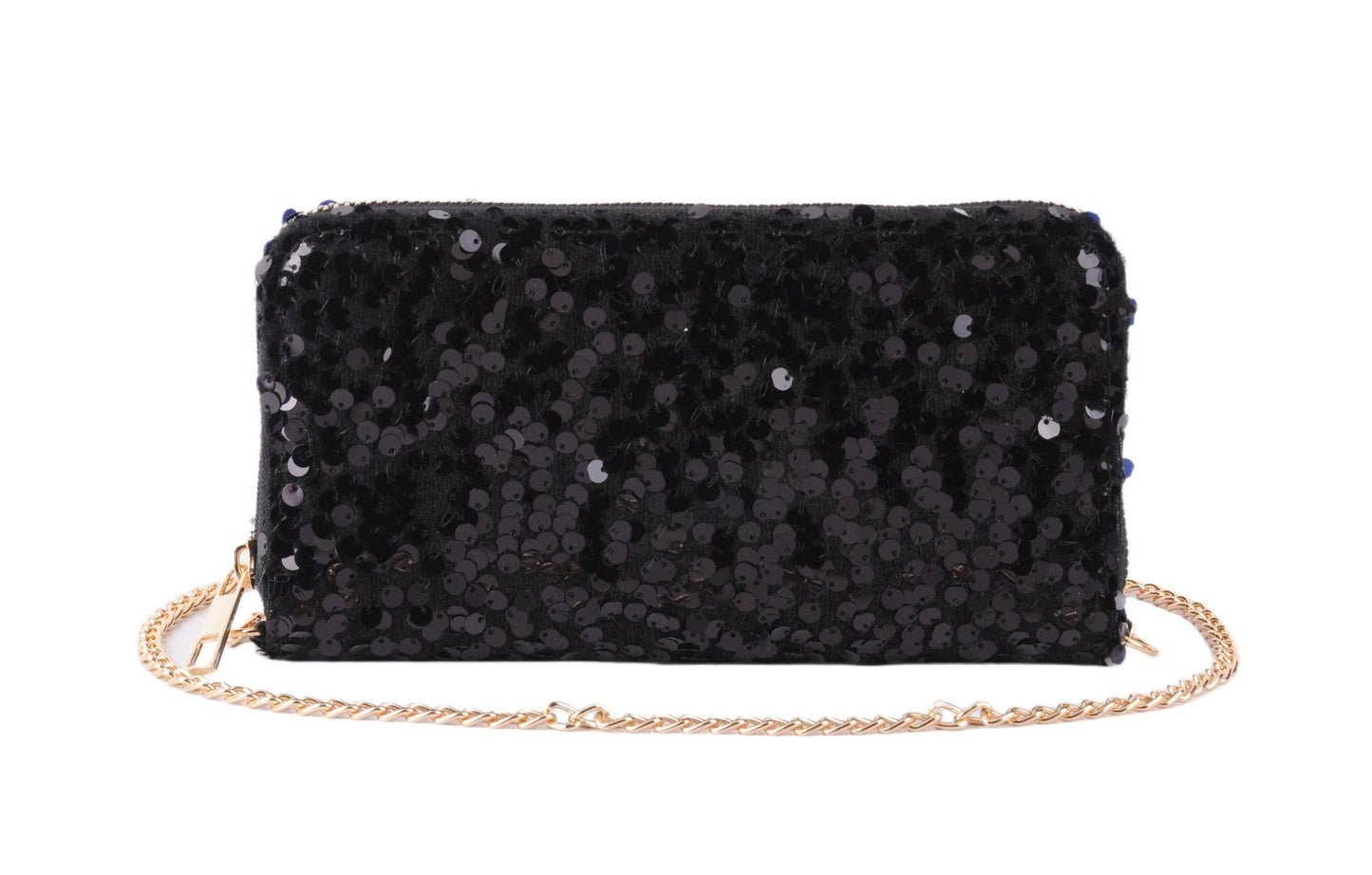 Sequin Wallet