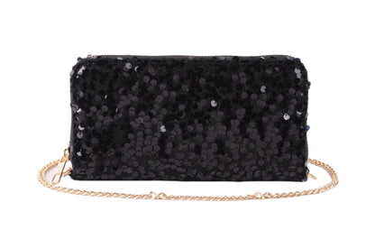 Sequin Wallet