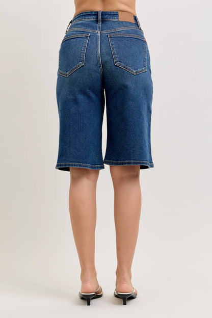 HW Long Bermuda Short