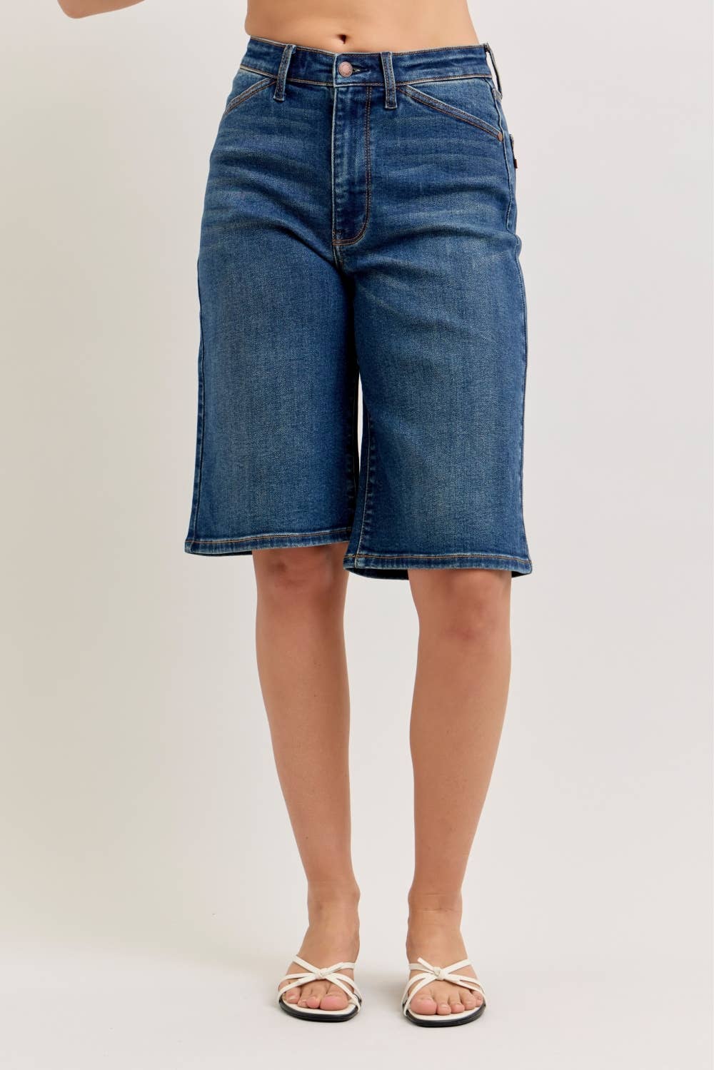 HW Long Bermuda Short