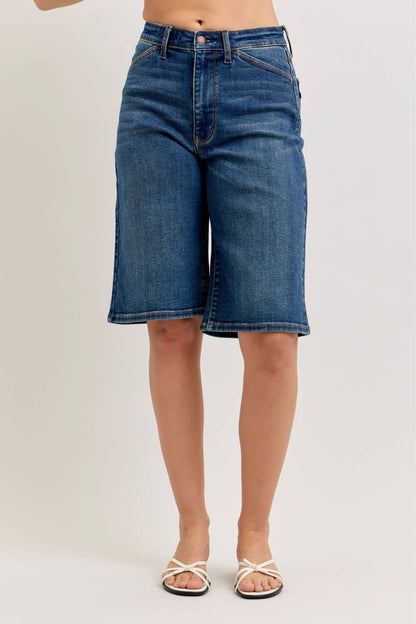 HW Long Bermuda Short