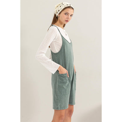 Ribbed Long Sleeve Top