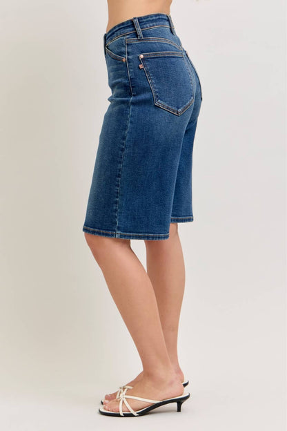 HW Long Bermuda Short