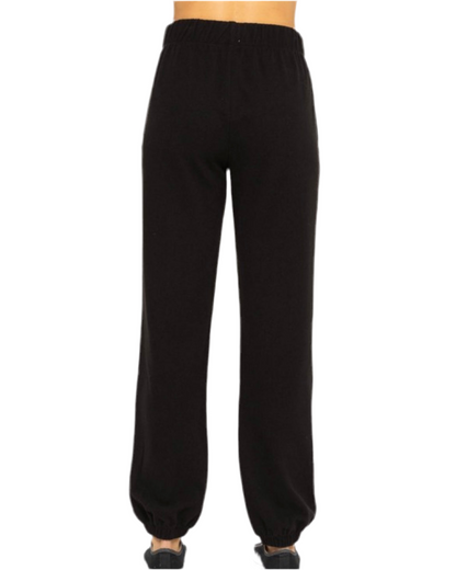 Fleece Comfy Joggers