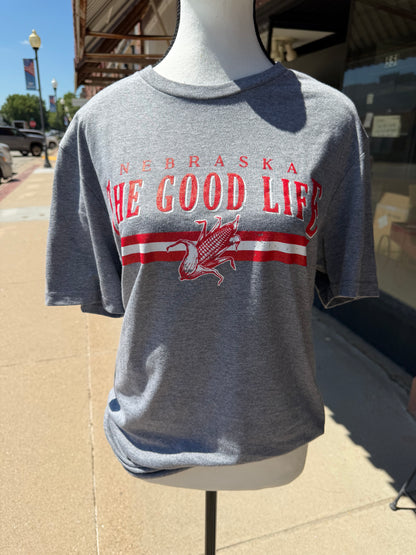 The Good Life Short Sleeve Tee
