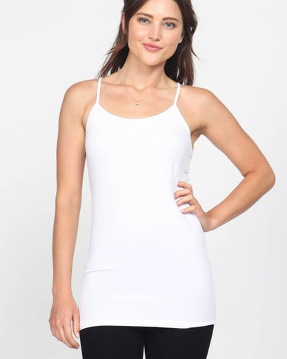 Everyday Spaghetti Strap Cami