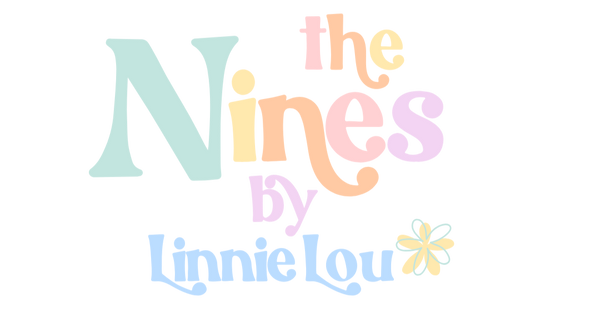 The Nine's Boutique logo