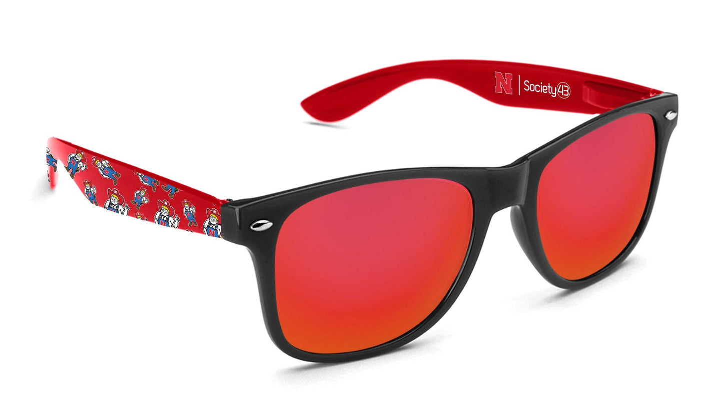 Nebraska Cornhuskers Sunglasses - Limited Edition