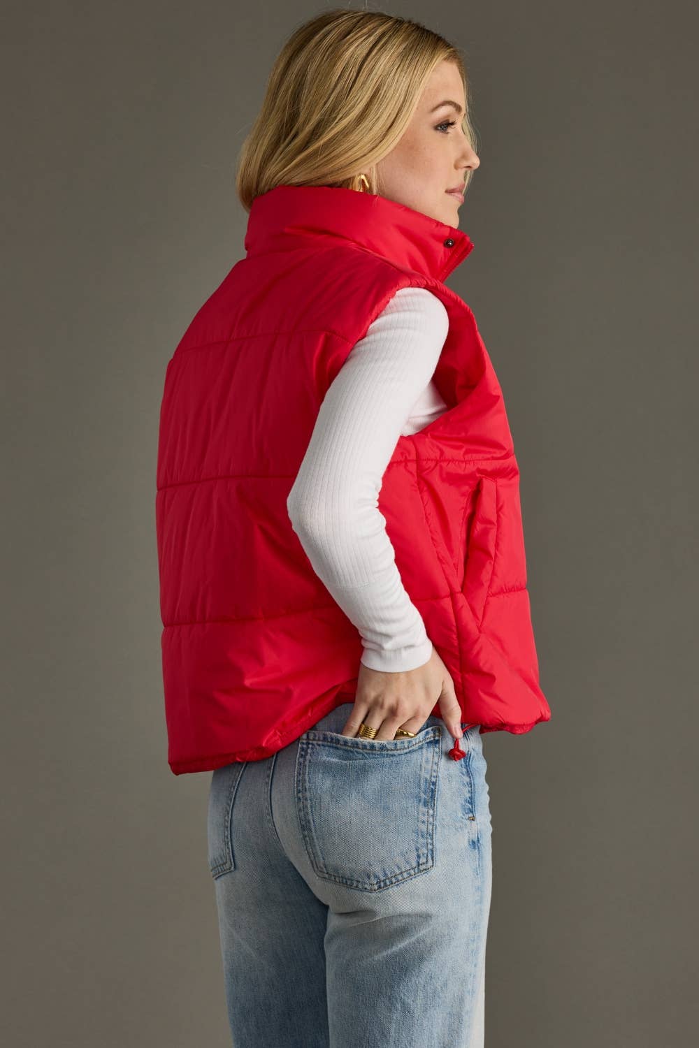 Red Vest