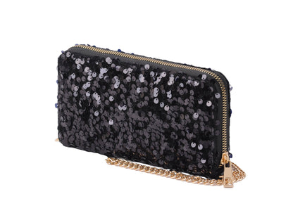 Sequin Wallet
