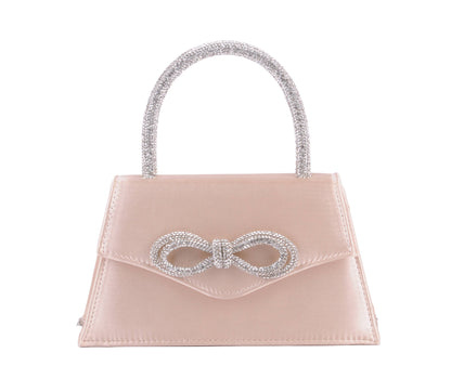 The Sassy Satin Bag