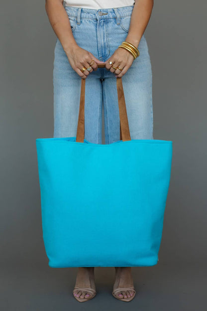 It's A Good Day To Jump In The Lake Tote