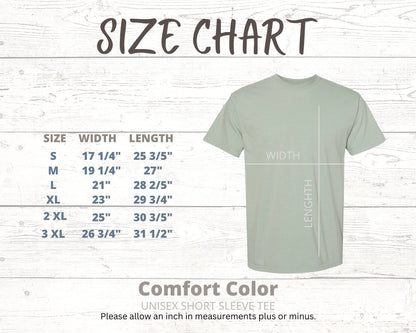 Nebraska Retro Volleyball Tee