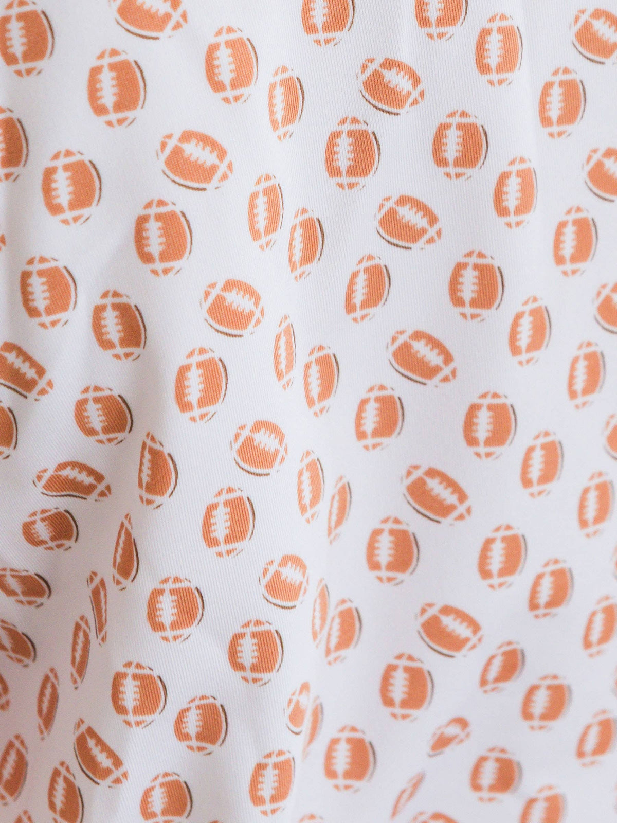 Men's Football Frenzy Short Sleeve Performance Polo