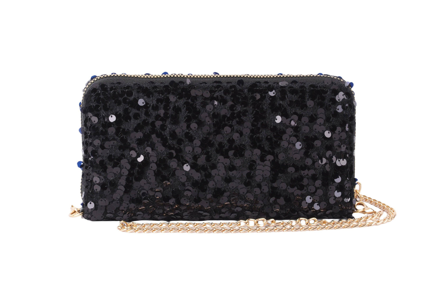Sequin Wallet