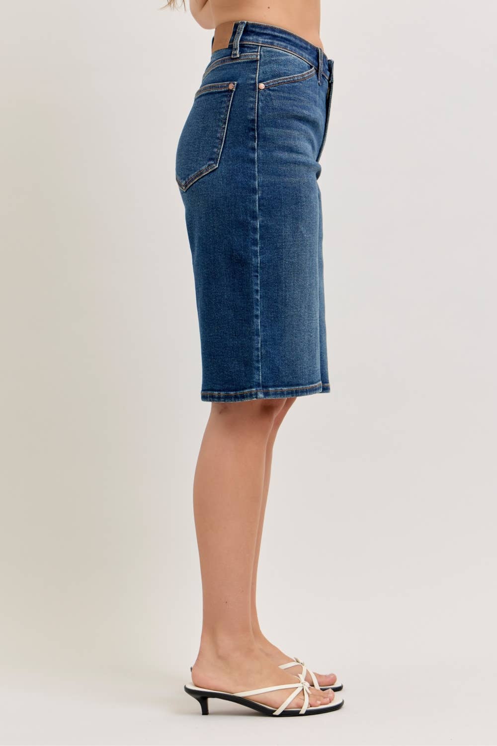 HW Long Bermuda Short
