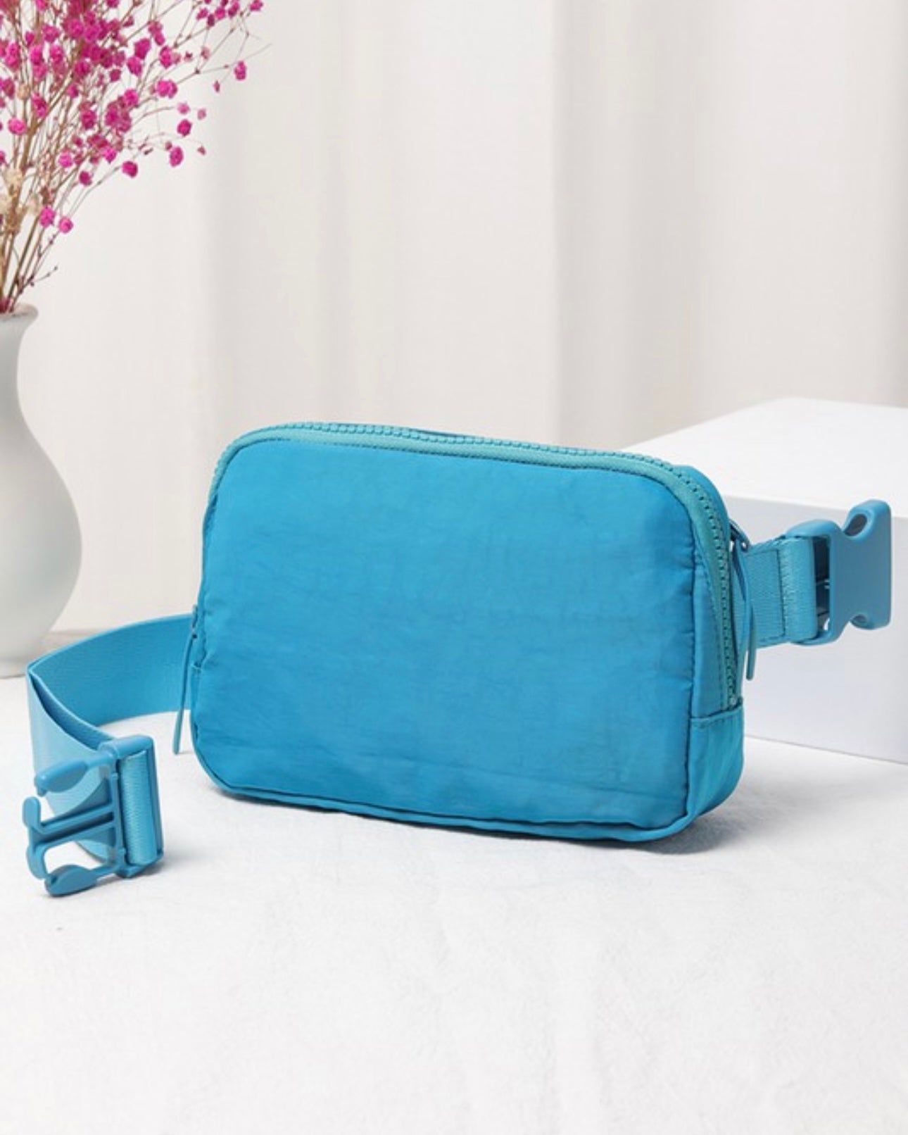 Nylon Belt Bag