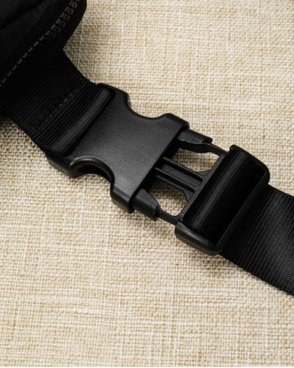 Nylon Belt Bag