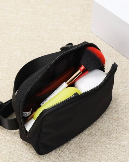 Nylon Belt Bag