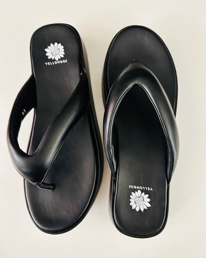 Asbury Flatform Sandal